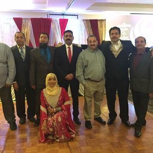 Meet your Posher, Farid